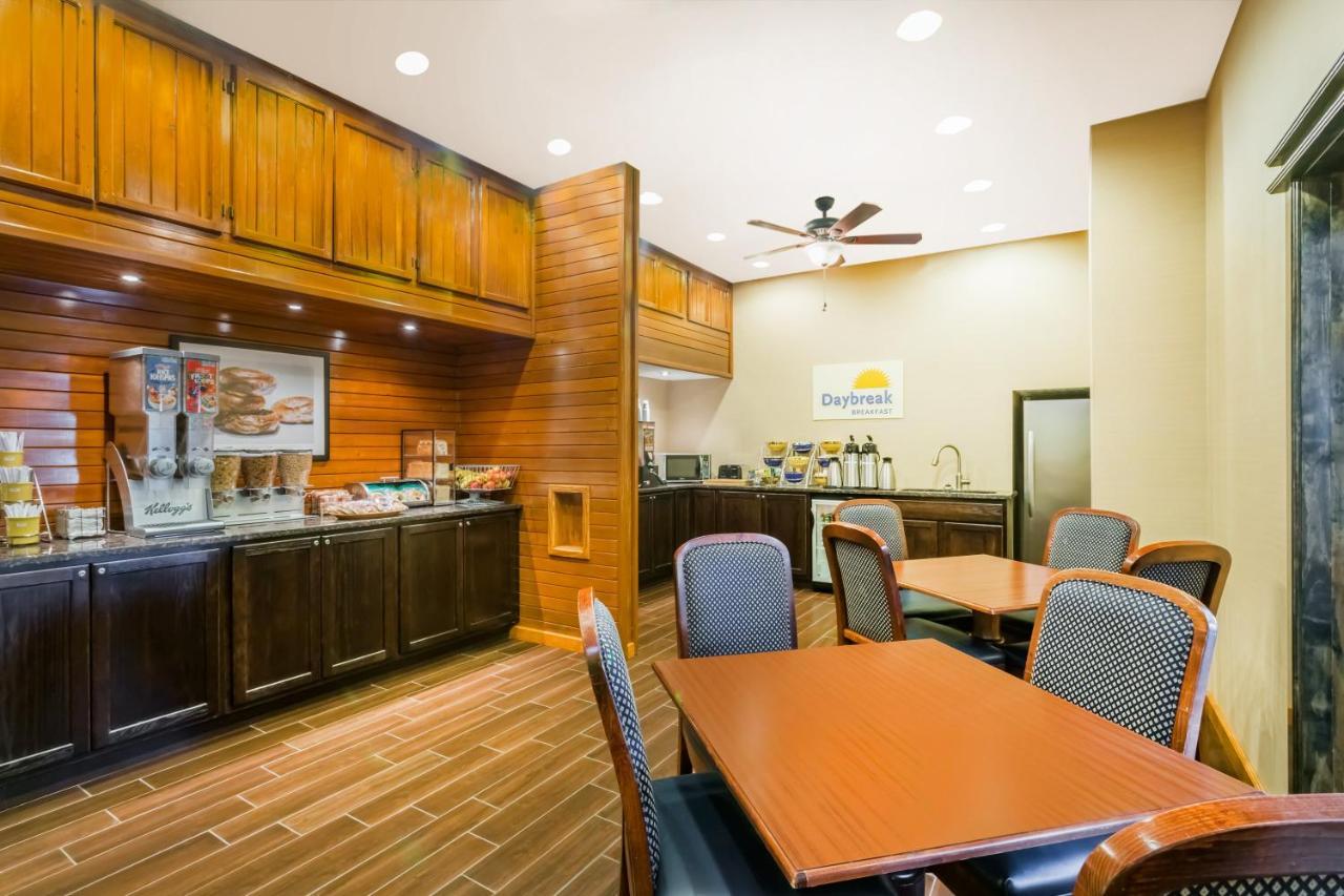 The Inn At Plantation Weston Exterior foto
