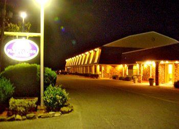 The Inn At Plantation Weston Exterior foto